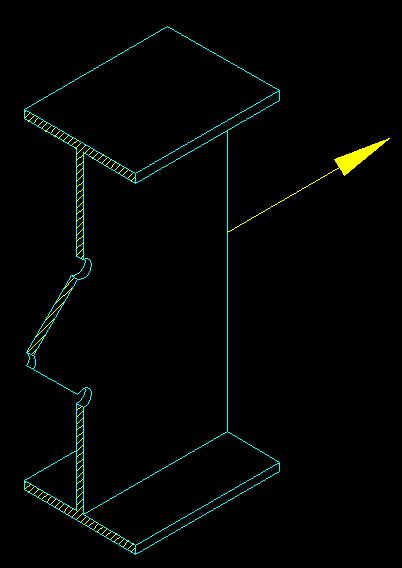 Path A D K Length And Net Area Path A D K Length And Net Area