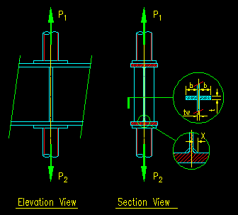 15 Top Bearing stiffener design example for Learning