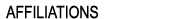 affiliations
